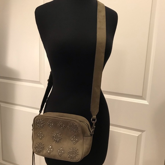 Rebecca Minkoff Stargazing Camera Bag Crossbody - Picture 7 of 7